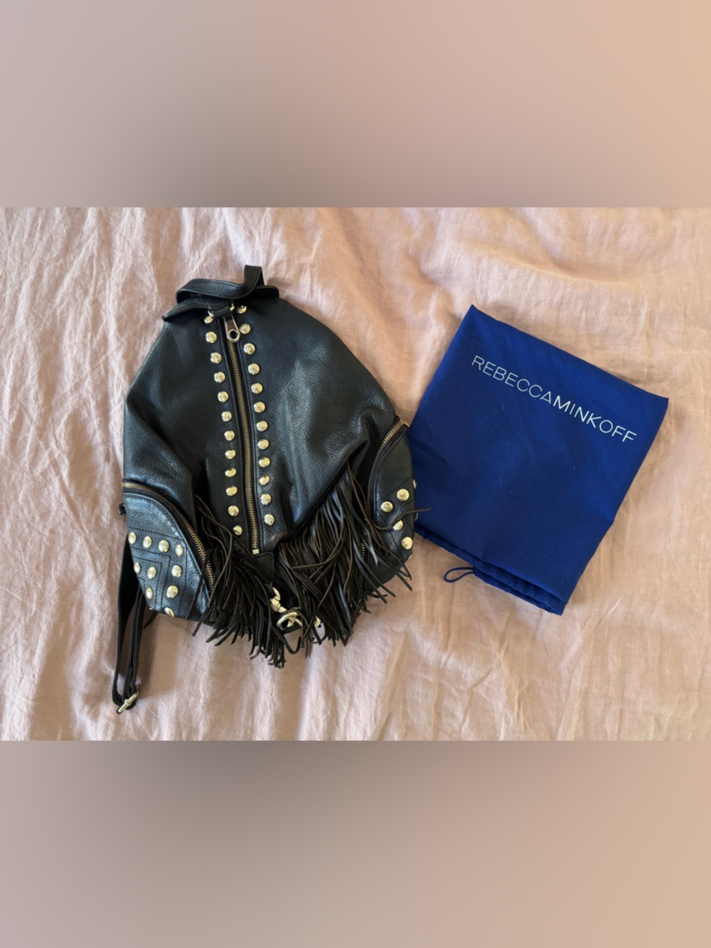 Rebecca Minkoff Julie Backpack